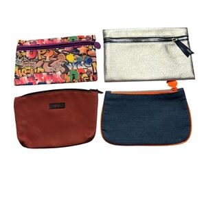 IPSY Makeup Bags